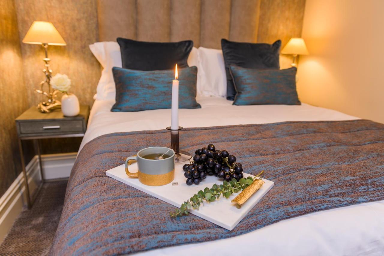 Maple Valley Guesthouse Limerick Junction Kültér fotó
